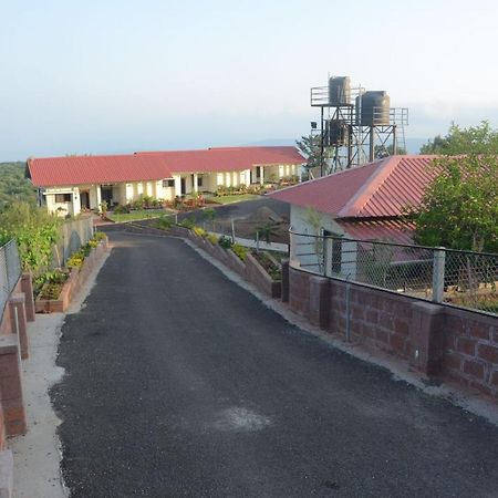 Suryamala Bunglows Villa Mahābaleshwar Exteriör bild