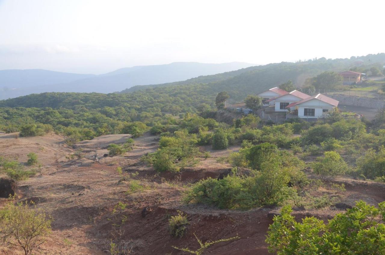 Suryamala Bunglows Villa Mahābaleshwar Exteriör bild