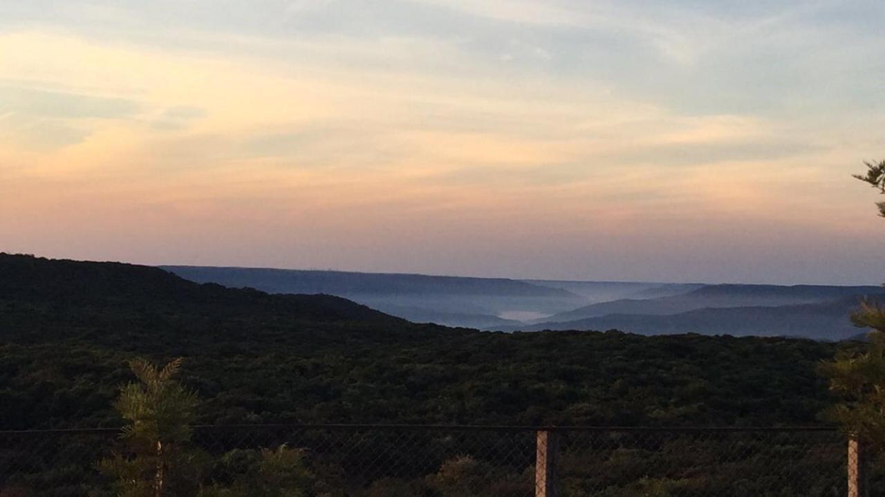 Suryamala Bunglows Villa Mahābaleshwar Exteriör bild