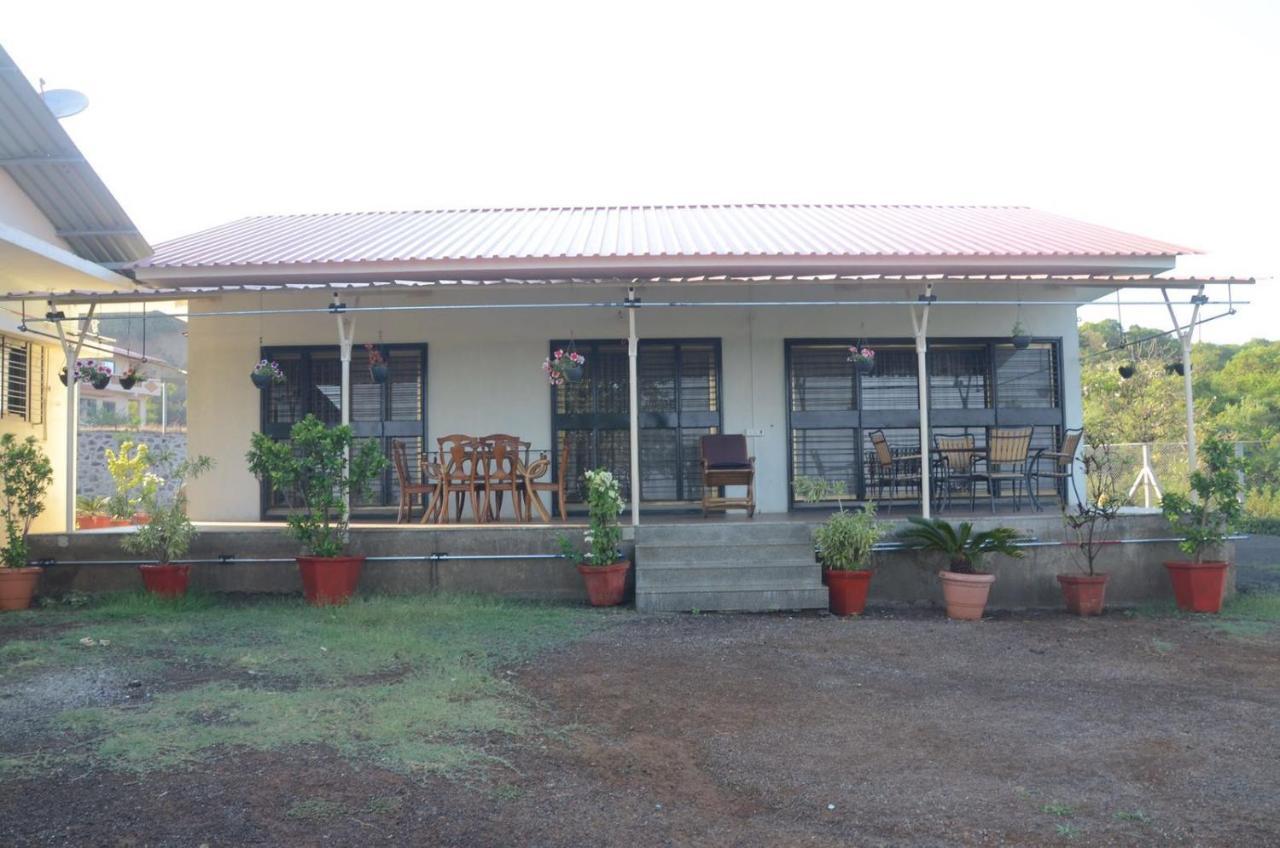 Suryamala Bunglows Villa Mahābaleshwar Exteriör bild